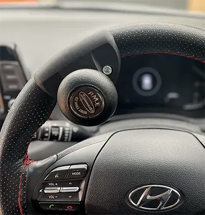 Vehicle Modification