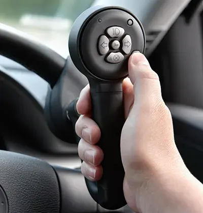 Vehicle Modification