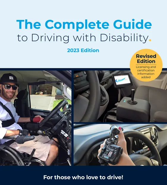 Driving with Disability